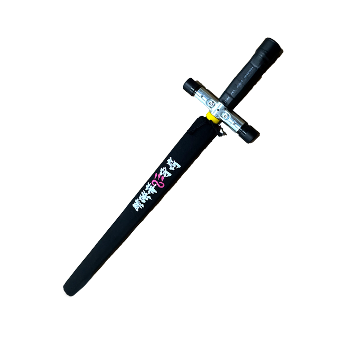 Huashe Series - Foam Training Arming Sword