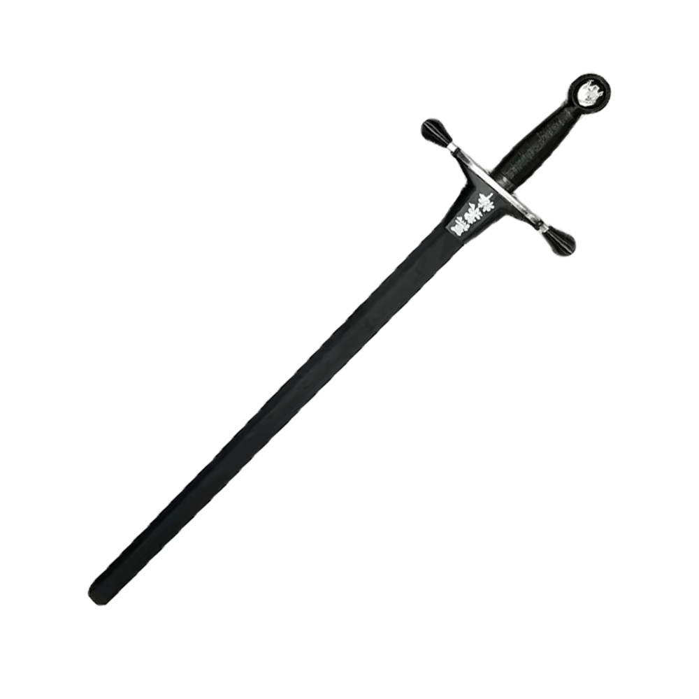 Jiaolong Series - Pro Foam Training Arming Sword