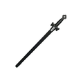Jiaolong Series – Pro Foam Modern Training One-Handed Chinese Jian