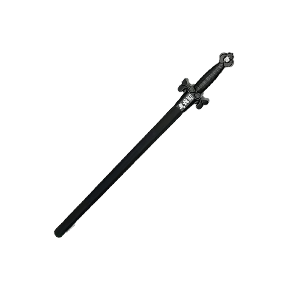 Jiaolong Series – Pro Foam Modern Training One-Handed Chinese Jian