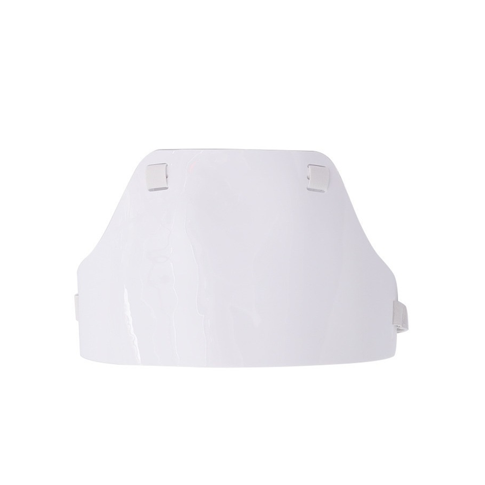 Men‘s HEMA Rigid Chest Protector - Single Layer